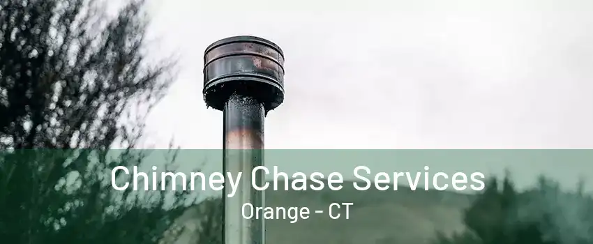 Chimney Chase Services Orange - CT