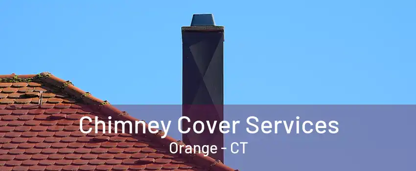 Chimney Cover Services Orange - CT