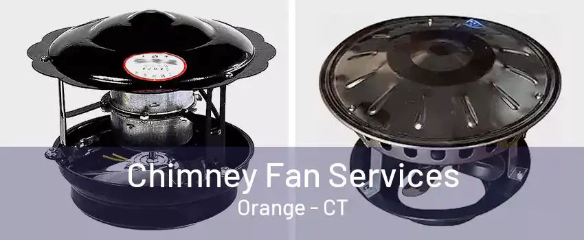 Chimney Fan Services Orange - CT