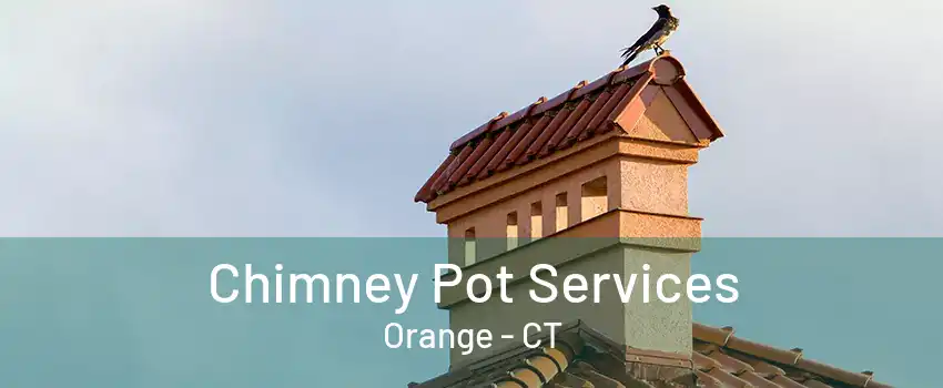 Chimney Pot Services Orange - CT