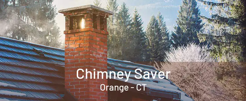 Chimney Saver Orange - CT