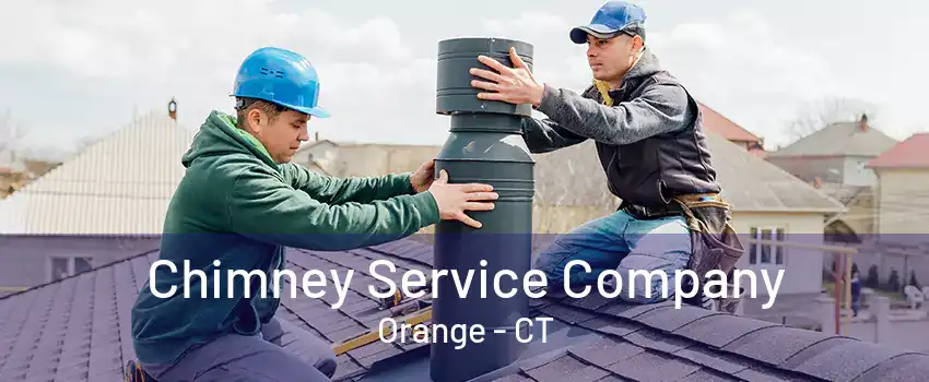 Chimney Service Company Orange - CT