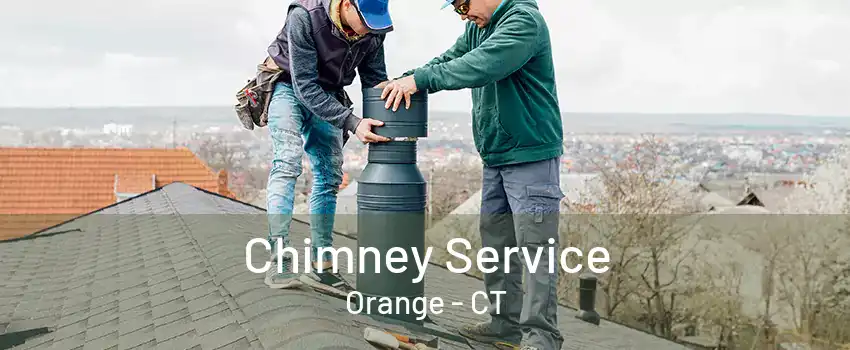 Chimney Service Orange - CT