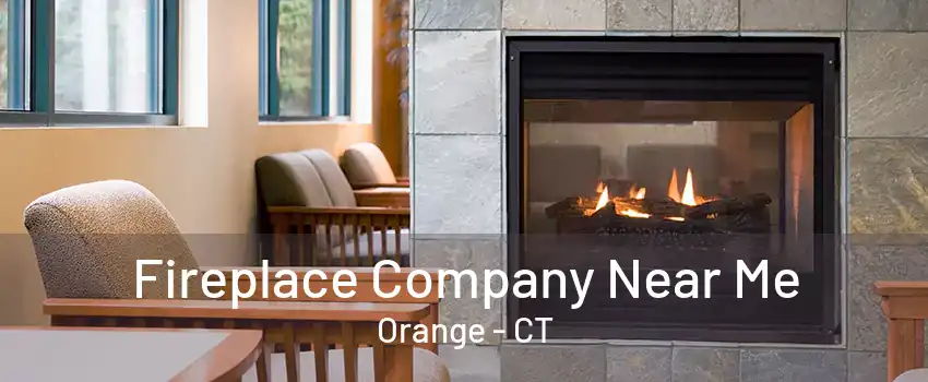 Fireplace Company Near Me Orange - CT