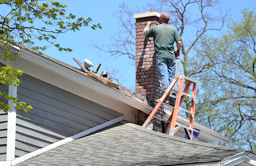 Chimney & Fireplace Inspections Services in Orange, CT