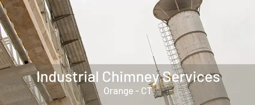 Industrial Chimney Services Orange - CT