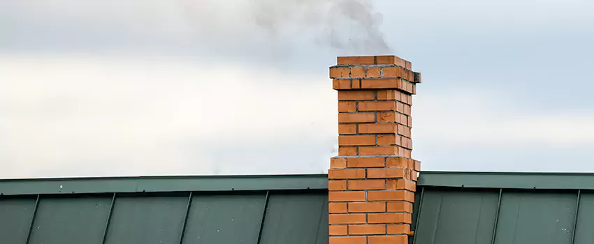 Animal Screen Chimney Cap Repair And Installation Services in Orange, Connecticut