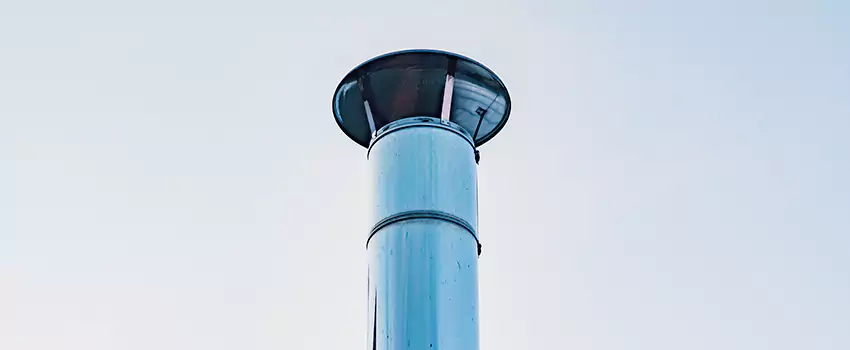 Wind-Resistant Chimney Caps Installation and Repair Services in Orange, Connecticut