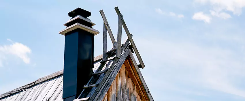 Chimney Creosote Cleaning in Orange, CT