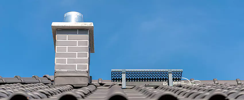 Chimney Flue Relining Services in Orange, Connecticut