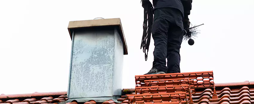 Chimney Liner Services Cost in Orange, CT