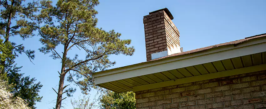 Budget-Friendly Chimney Masonry Service in Orange, Connecticut