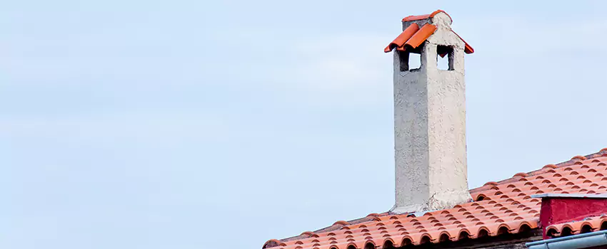 Chimney Pot Replacement in Orange, CT