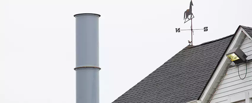 Chimney Inspection in Orange, CT