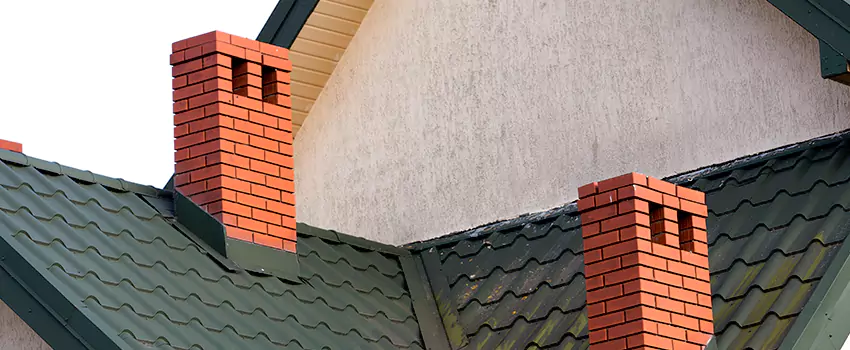 Chimney Saver Waterproofing Services in Orange, Connecticut