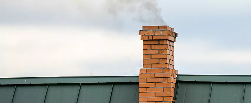 Chimney Soot Cleaning Cost in Orange, CT