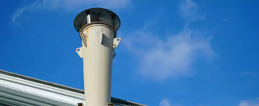 Chimney Spark Arrestor Requirements in Orange, CT