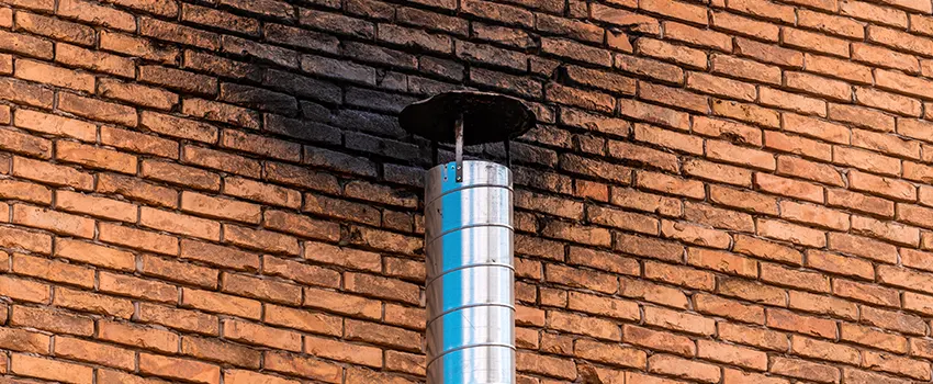 Diagnosing Commercial Chimney Problems in Orange, CT