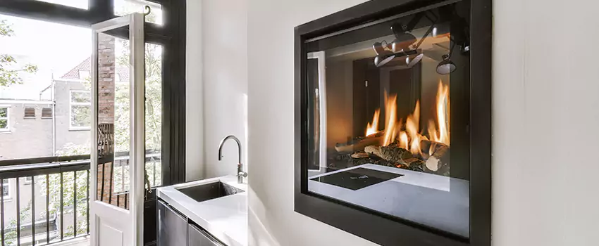 Dimplex Fireplace Installation and Repair in Orange, Connecticut