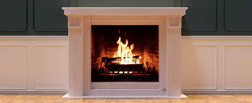 Empire Comfort Systems Fireplace Installation and Replacement in Orange, Connecticut