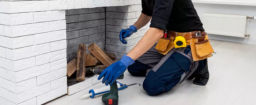 Fireplace Doors Cleaning in Orange, Connecticut