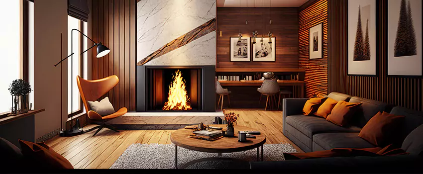 Fireplace Design Ideas in Orange, CT