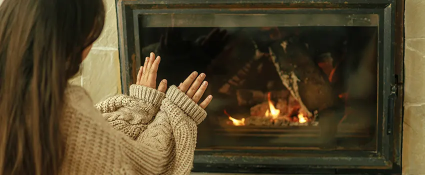 Wood-burning Fireplace Smell Removal Services in Orange, CT