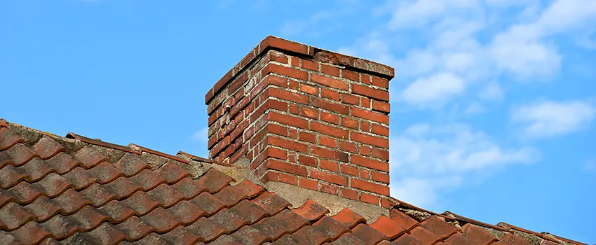 Flue Tiles Cracked Repair Services near Me in Orange, CT