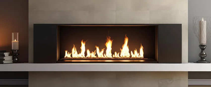 Vent Free Gas Fireplaces Repair Solutions in Orange, Connecticut