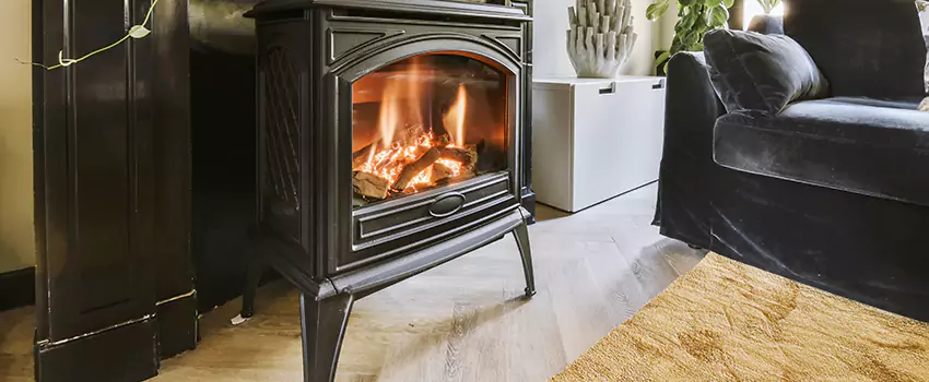 Cost of Hearthstone Stoves Fireplace Services in Orange, Connecticut