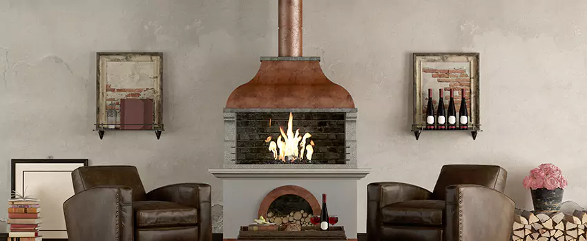 Benefits of Pacific Energy Fireplace in Orange, Connecticut