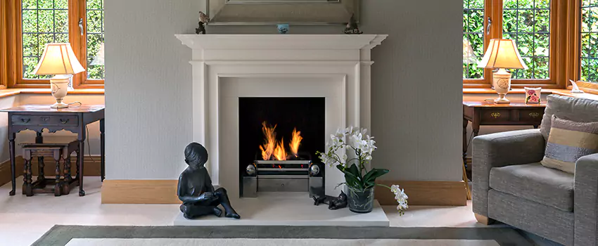 RSF Fireplaces Maintenance and Repair in Orange, Connecticut