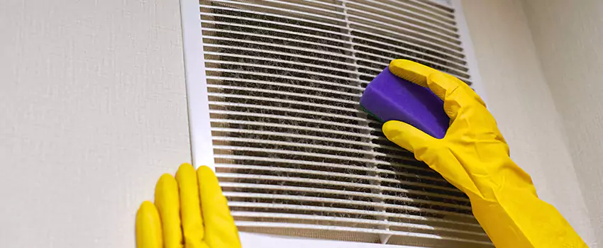 Vent Cleaning Company in Orange, CT