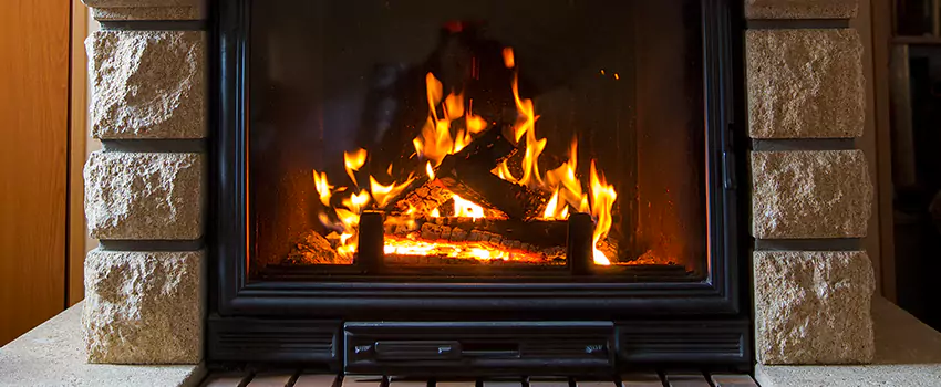 Best Wood Fireplace Repair Company in Orange, Connecticut