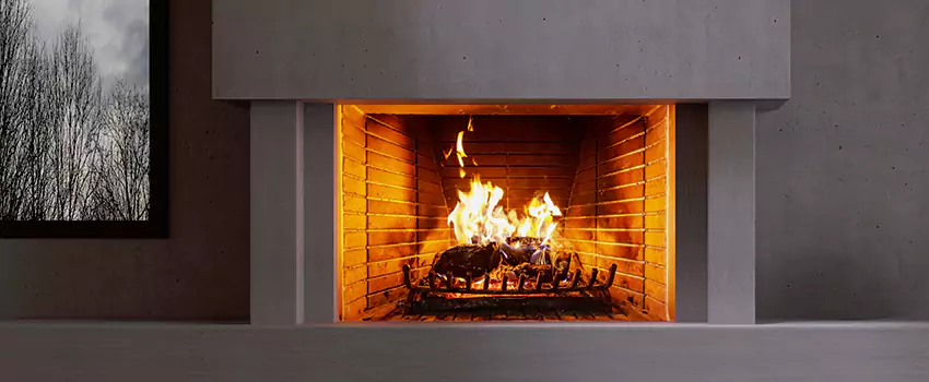 Indoor Wood Burning Furnace Repair and Installation in Orange, Connecticut