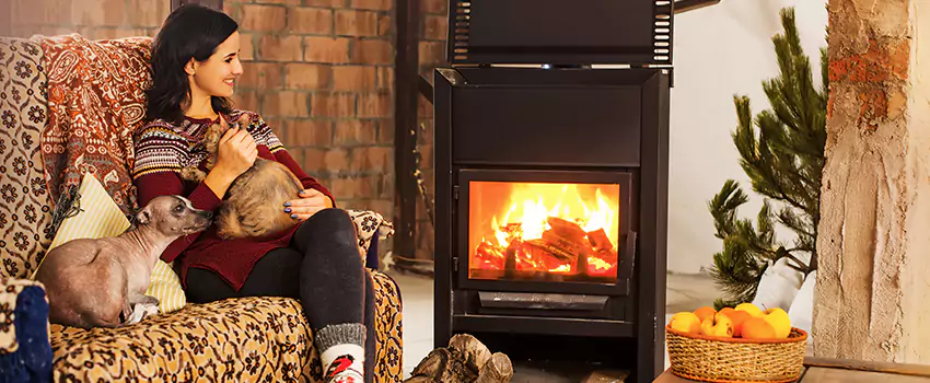 Wood Stove Chimney Cleaning Services in Orange, CT