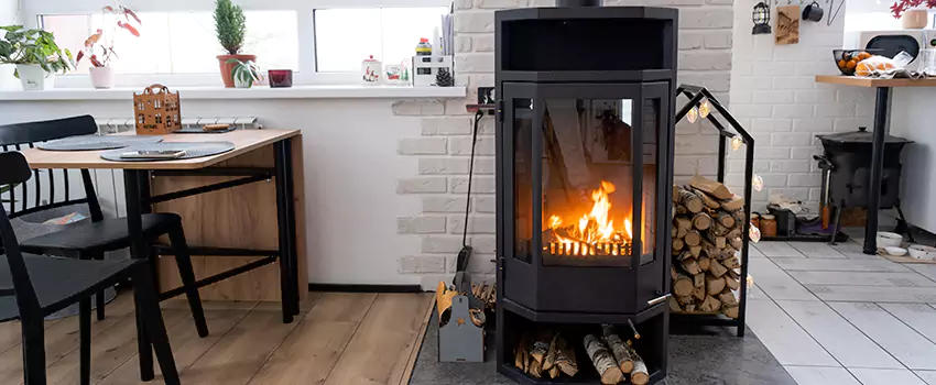 Wood Stove Inspection Services in Orange, CT