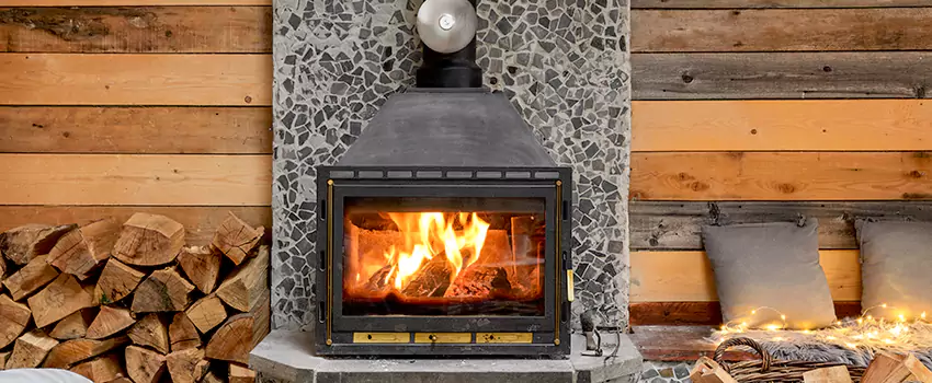 Wood Stove Cracked Glass Repair Services in Orange, CT