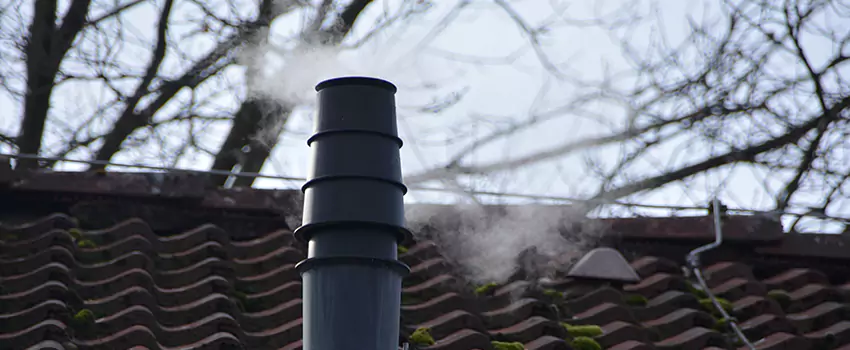 Broken Chimney Animal Screen Repair And Installation in Orange, CT