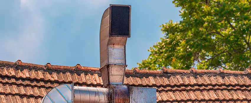 Chimney Cleaning Cost in Orange, Connecticut