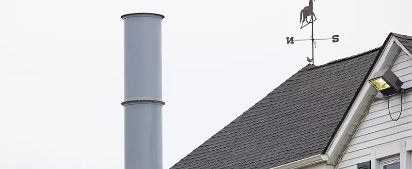 Multi-flue Chimney Caps Installation And Repair in Orange, CT