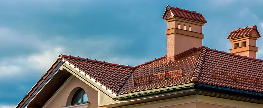 Residential Chimney Services in Orange, Connecticut