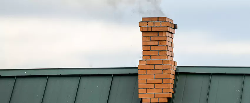 Chimney Installation Company in Orange, CT