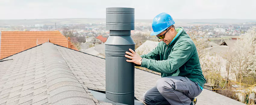 Insulated Chimney Liner Services in Orange, CT