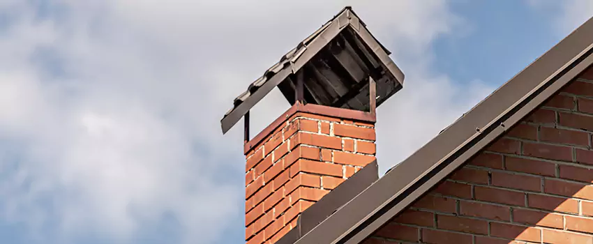 Chimney Saver Masonry Repair Contractor in Orange, Connecticut