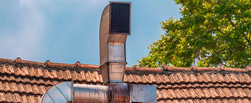 Chimney Blockage Removal in Orange, Connecticut