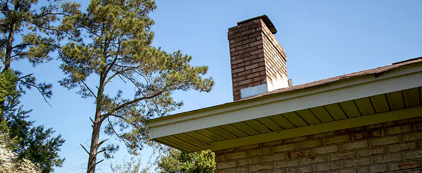 Brick Chimney Sweep Near Me in Orange, CT