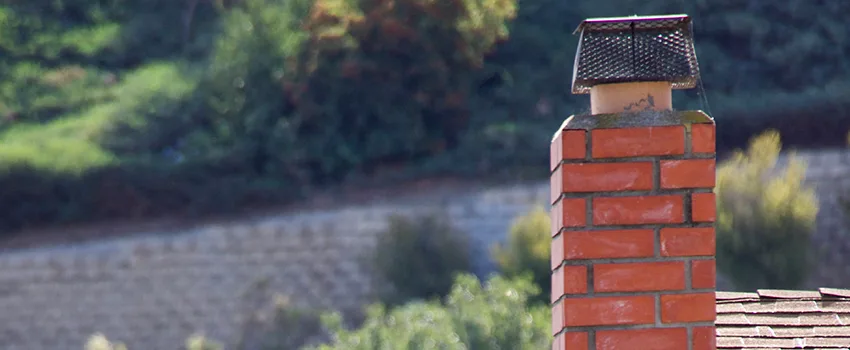 Chimney Tuckpointing And Masonry Restoration in Orange, CT