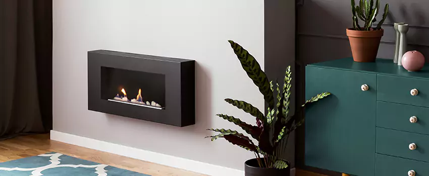 Cost of Ethanol Fireplace Repair And Installation Services in Orange, CT