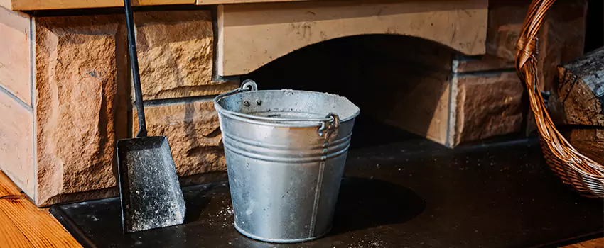 Clean The Fireplace Mantle And Hearth in Orange, Connecticut